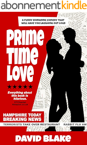 Download Prime Time Love: A funny romantic comedy that will have you laughing out loud (Abigail Love Book 1) (English Edition) PDF