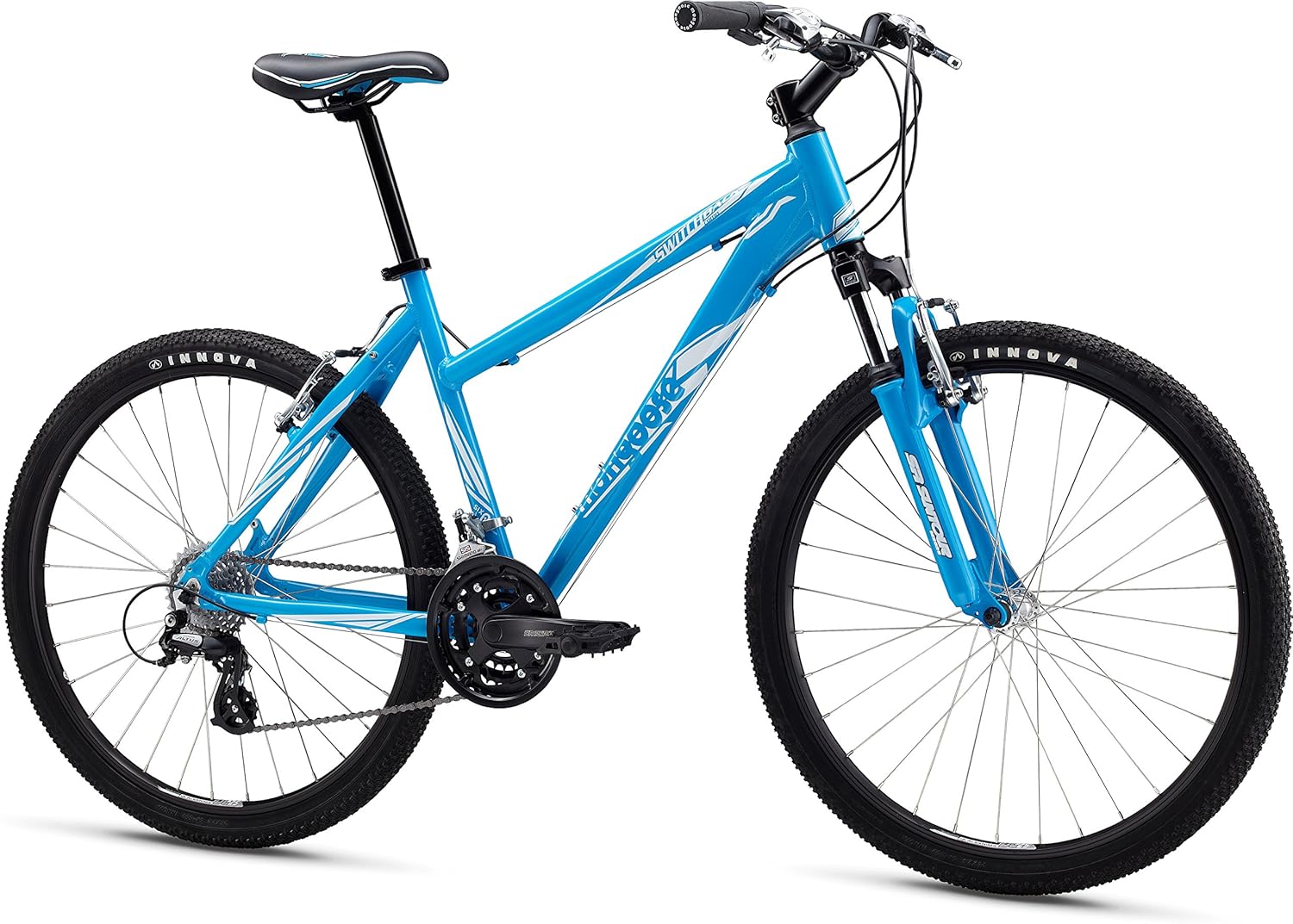 mongoose 26 women's bike