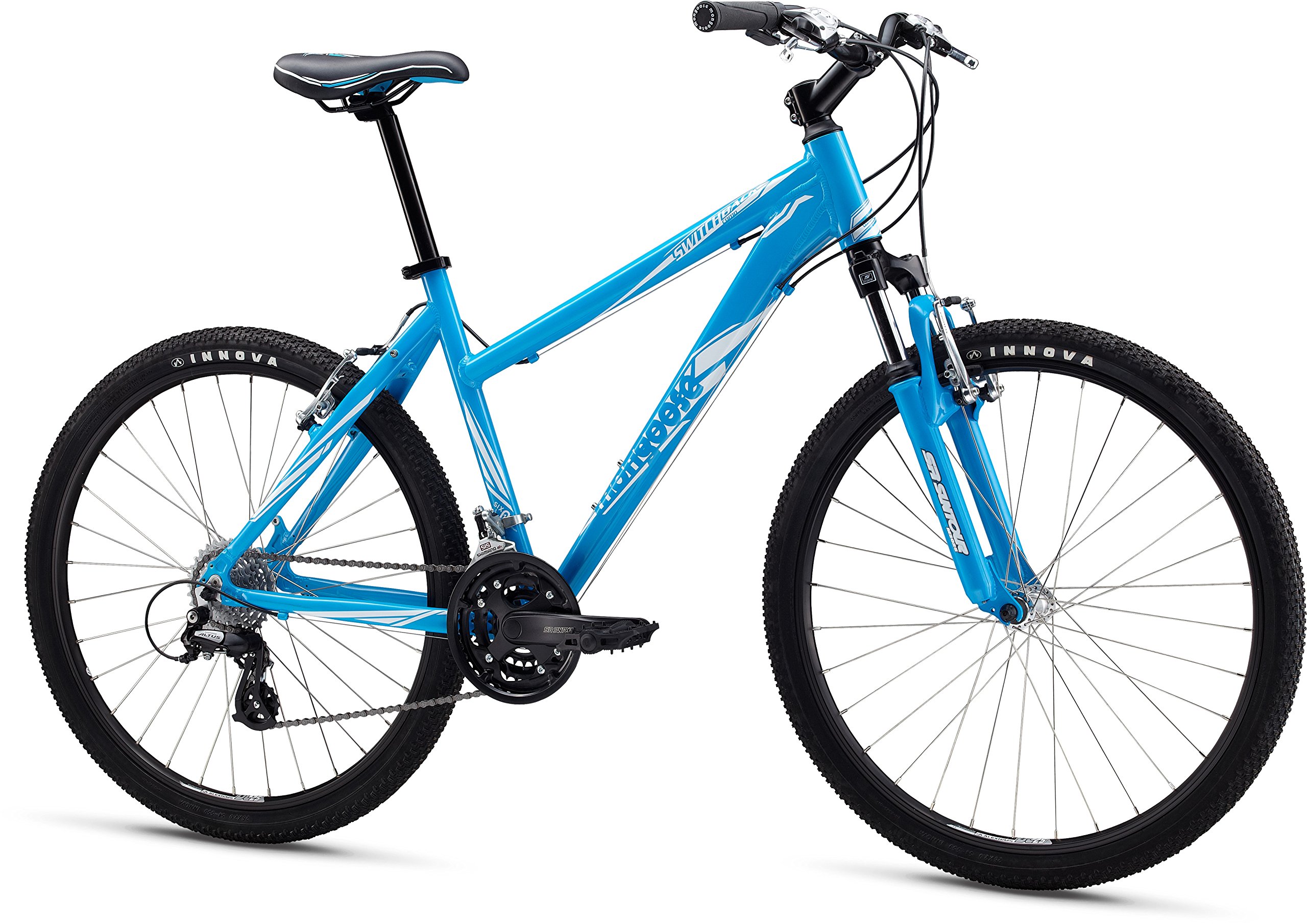 mongoose women's mountain bike 26 inch