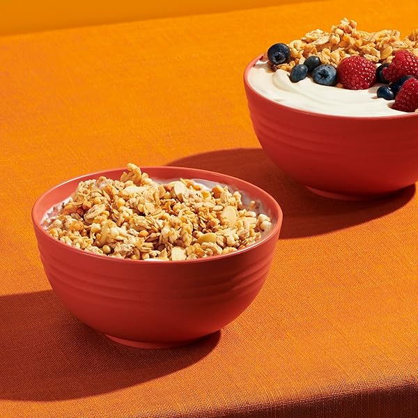 NUTRAIL 15G PROTEIN GRANOLA CEREAL, HONEY AND OATS, NO SUGAR ADDED, GLUTEN FREE, MADE WITH WHEY, 8 OZ. 1 COUNT