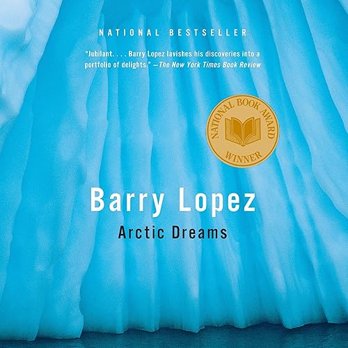 Download Arctic Dreams PDF