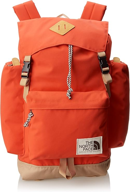 north face heritage backpack