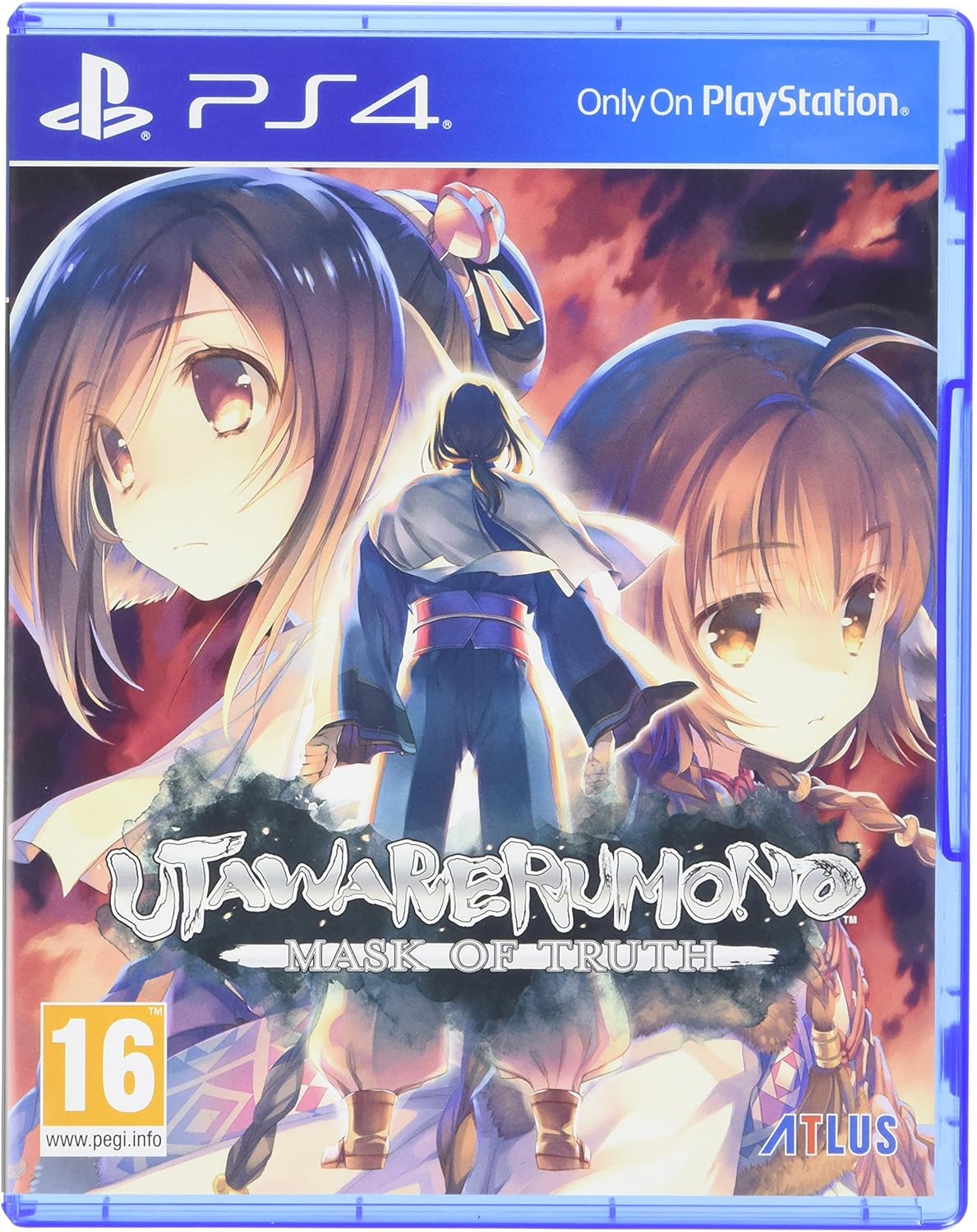 Download Utawarerumono Mask Of Truth Ps4 Amazon Co Uk Pc Video Games For Android Get Wallpaper Utawarerumono Mask Of Truth Ps4 Amazon Co Uk Pc Video Games Desktop Wallpaper Free