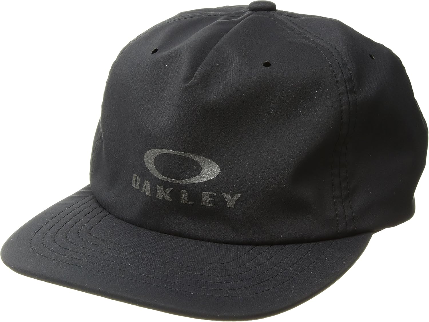 Oakley Men's Baseball Cap Amazon.co.uk Clothing