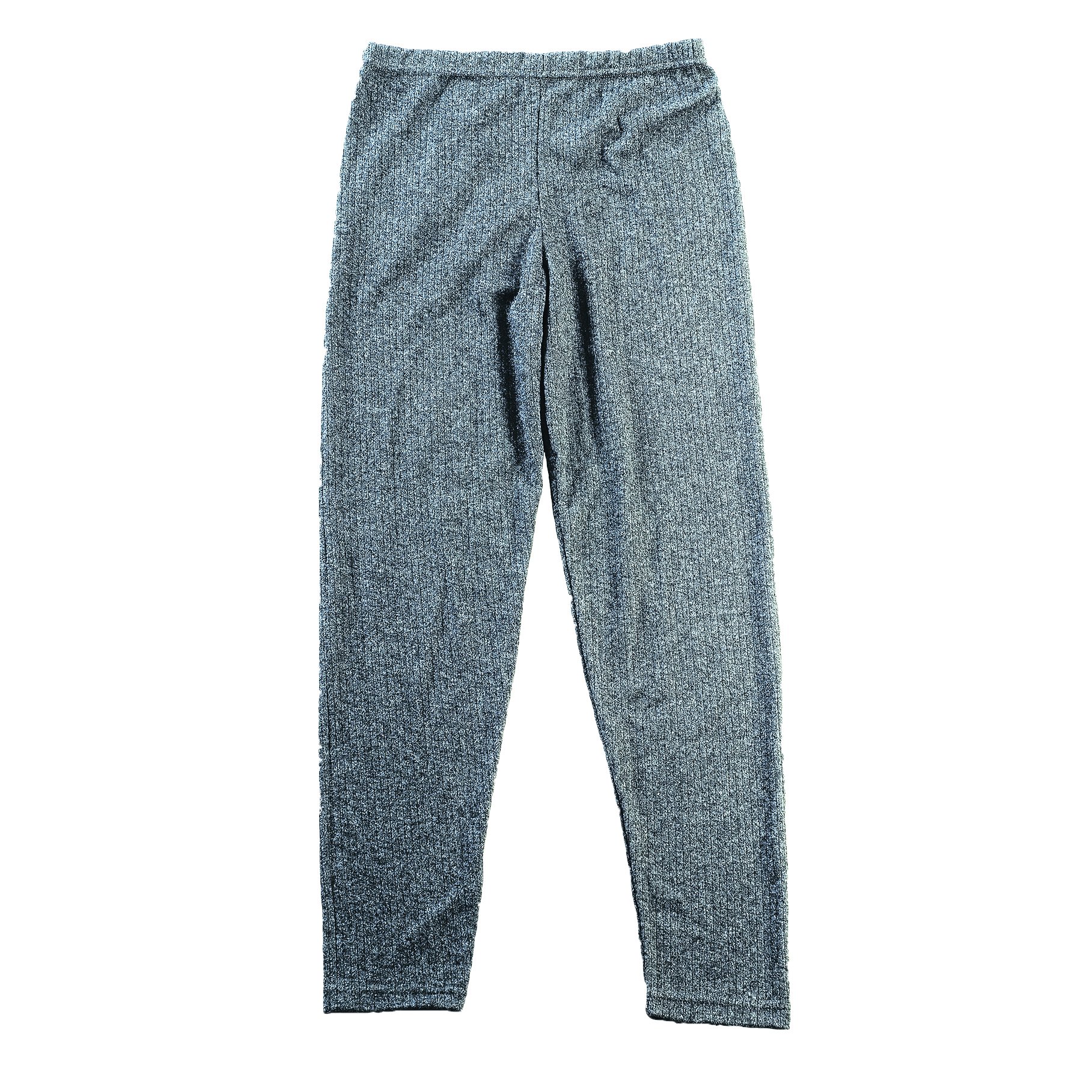 Terratrend Job 0130-3XL-6400 Size 3X-Large Thermo-Underpants - Anthracite