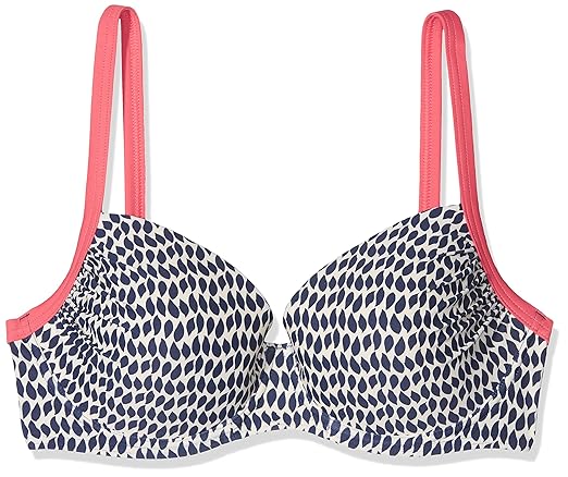 Triumph Damen Bikinioberteil Graphic Flair Mix Wp Pt