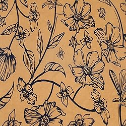 Texco Inc 60" Wide Printed 4-Way Stretch Venezia