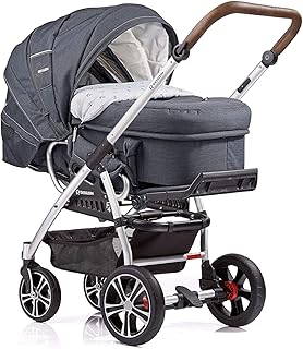 Gesslein 10400072867867 Gesslein F4 inklusive C2-Compact Tragetasche, mehrfarbig