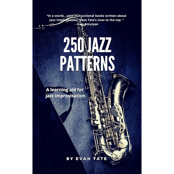 100 Ultimate Jazz Riffs For Flute – A Book By Andrew D. Gordon