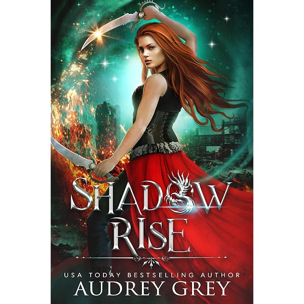Amazon.com: Shadow Fall eBook : Grey, Audrey: Kindle Store