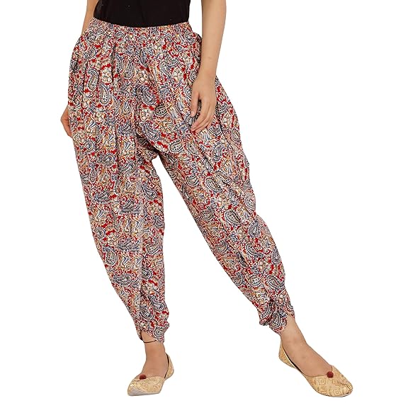 dhoti pants amazon