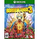 Borderlands 3 - Xbox One