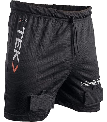 Ultra Hockey Garter/Supporter Ultra Carbon Flex Cup, Braces & Supports