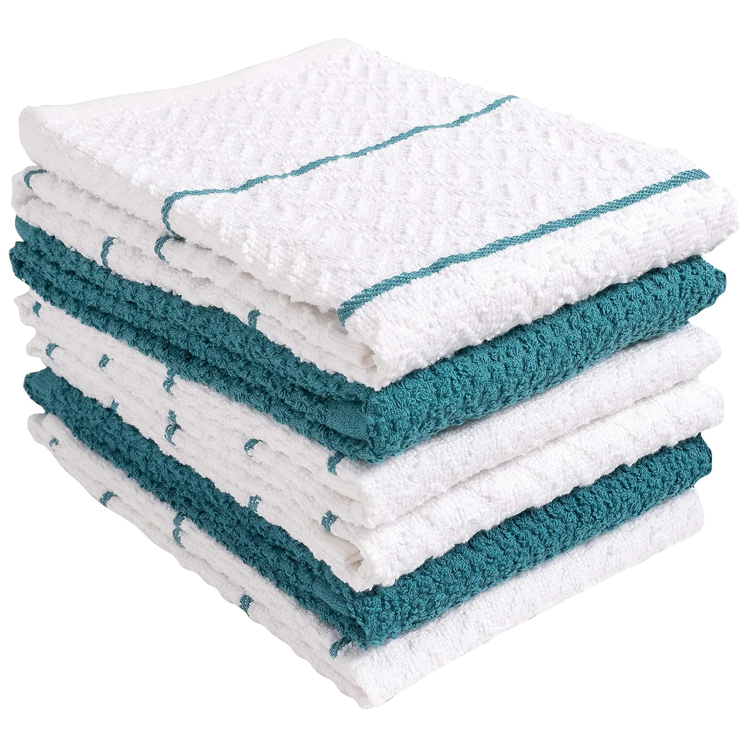 Best Towel Set For Kitchen