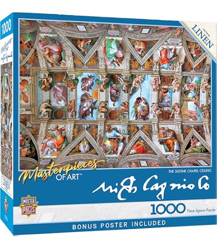 Clementoni Disney Mickey Celebration-1000 Pièces-Puzzle, Divertissement