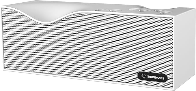 wireless fm radio speaker ee5889