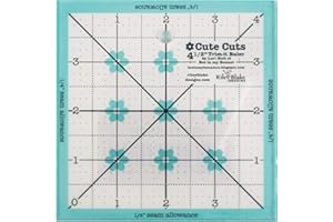 RILEY BLAKE DESIGNS Trim IT Ruler