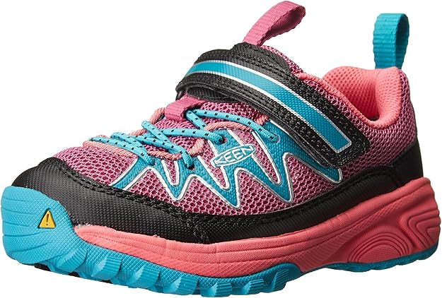 KEEN Rendezvous Shoe (Toddler/Little Kid) Shoes