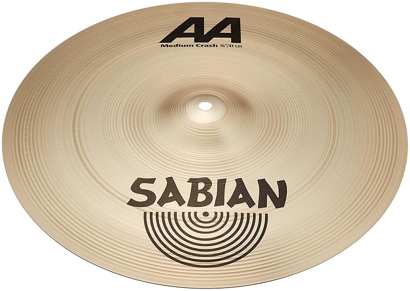Sabian AA