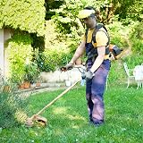 CHRORINE Strimmer Line 2.4mm x 100m Nylon Trimmer Line Heavy Duty view 4