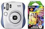 Fujifilm Instax Mini 26 + Rainbow Film Bundle