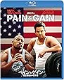 ペイン&ゲイン 史上最低の一攫千金 [Blu-ray]