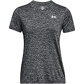 Under Armour Women's Tech Twist Short Sleeve Crew T-Shirt