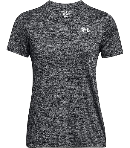 Amazon.com: Under Armour Women's Tech Twist Crew Long-Sleeve T