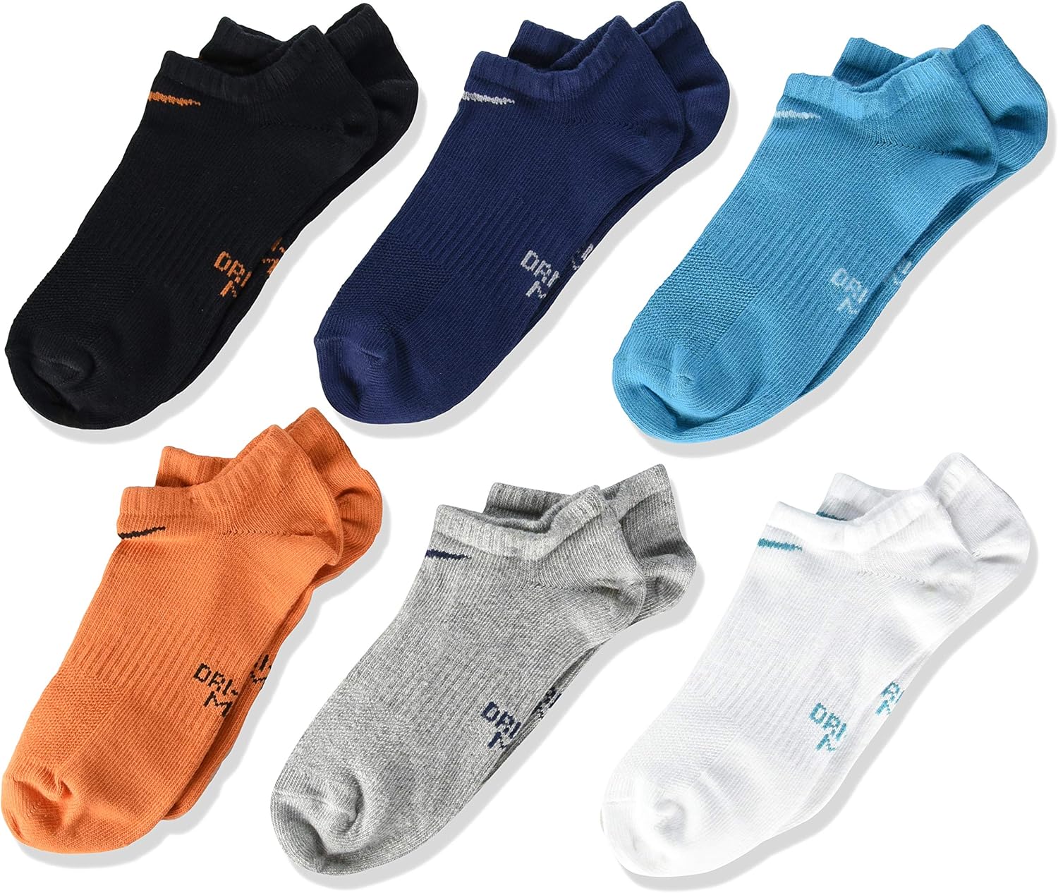 nike everyday lightweight ankle