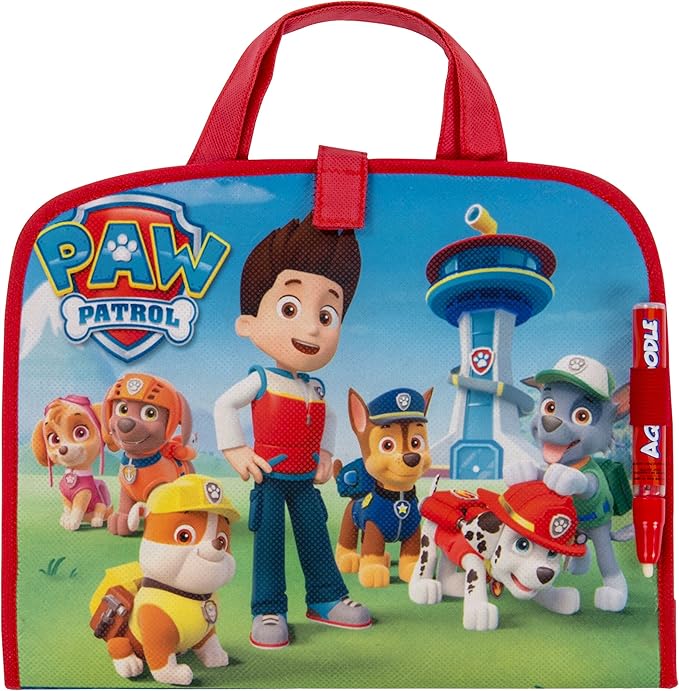 aquadoodle travel doodle