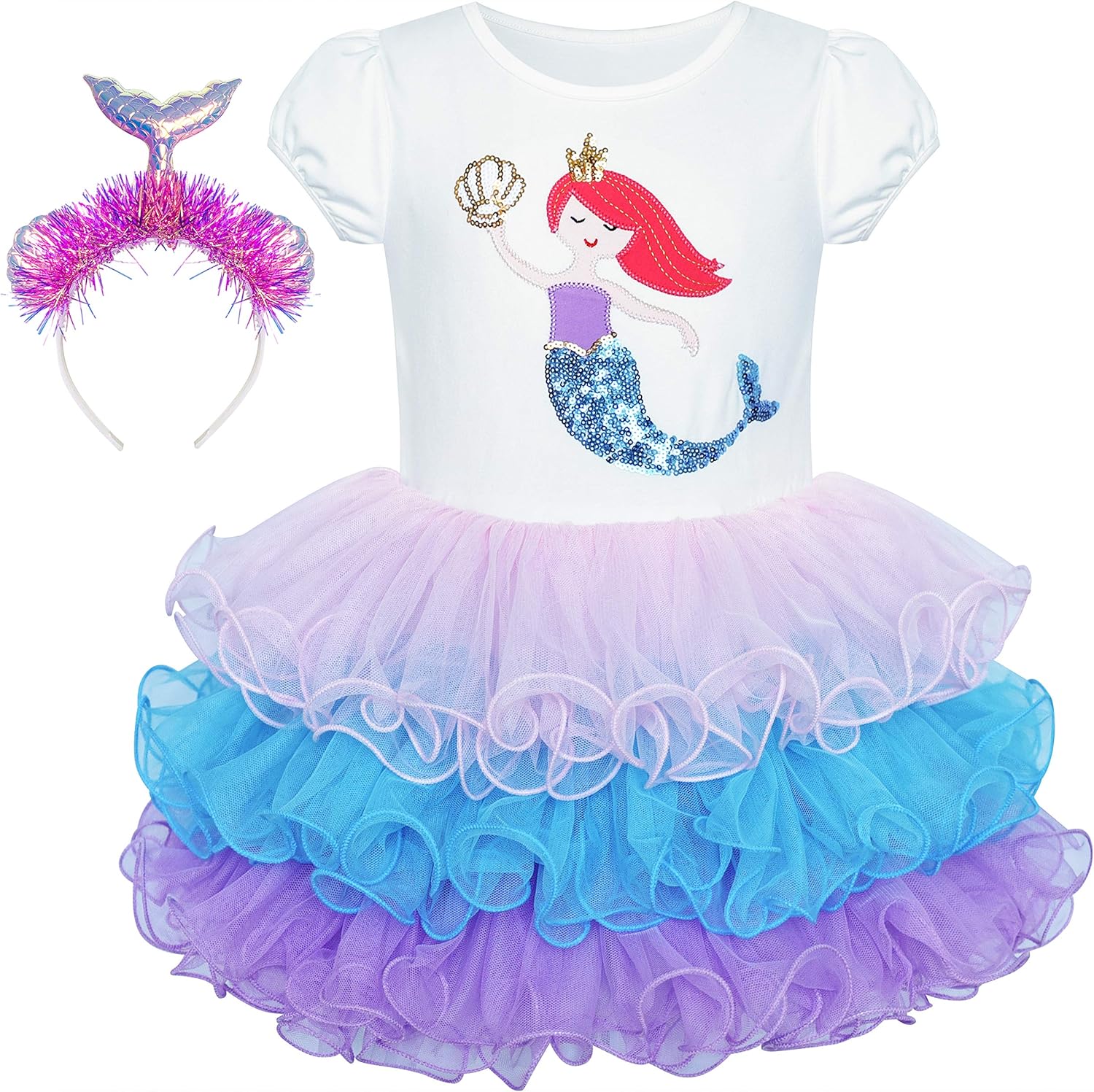 tutu skirt unicorn