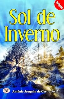 Livro Sol de Inverno