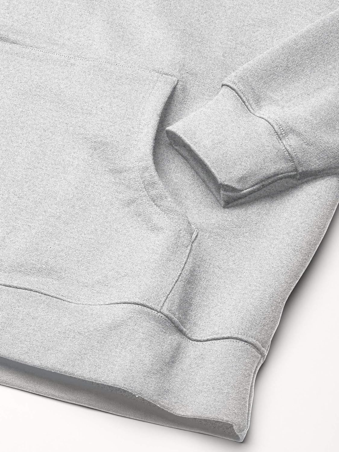Obey Men's Sweatshirt, Recycled Yarns, Ideals Sustainable Hood: Clothing