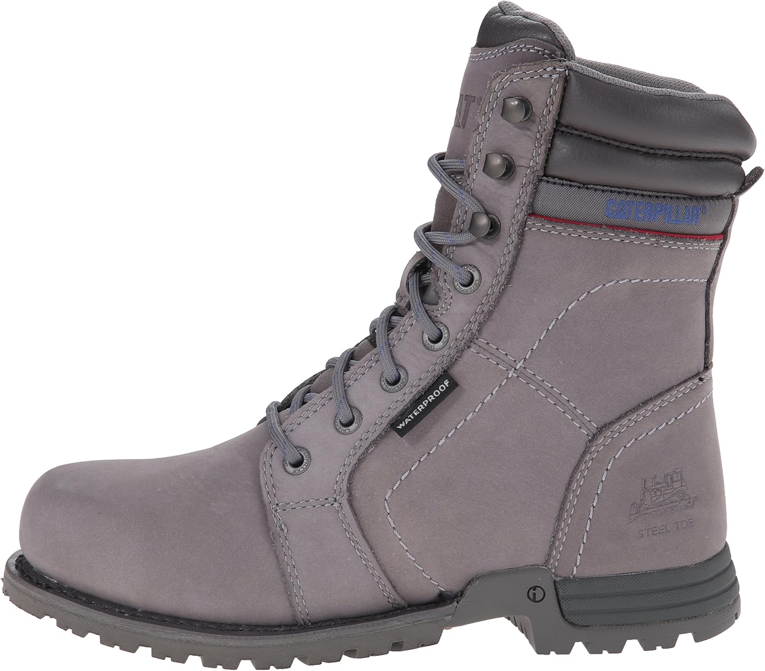 Caterpillar Women's Echo Wp St: Shoes