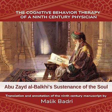 Amazon.com: Abu Zayd Al-Balkhi's Sustenance of the Soul: The