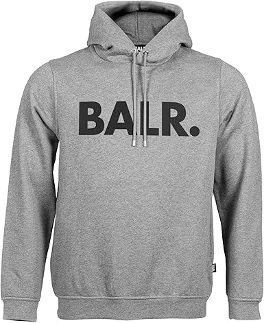 sudadera balr
