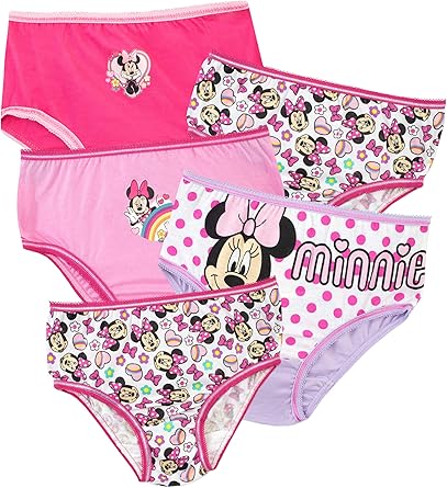 Culotte minnie Clearance
