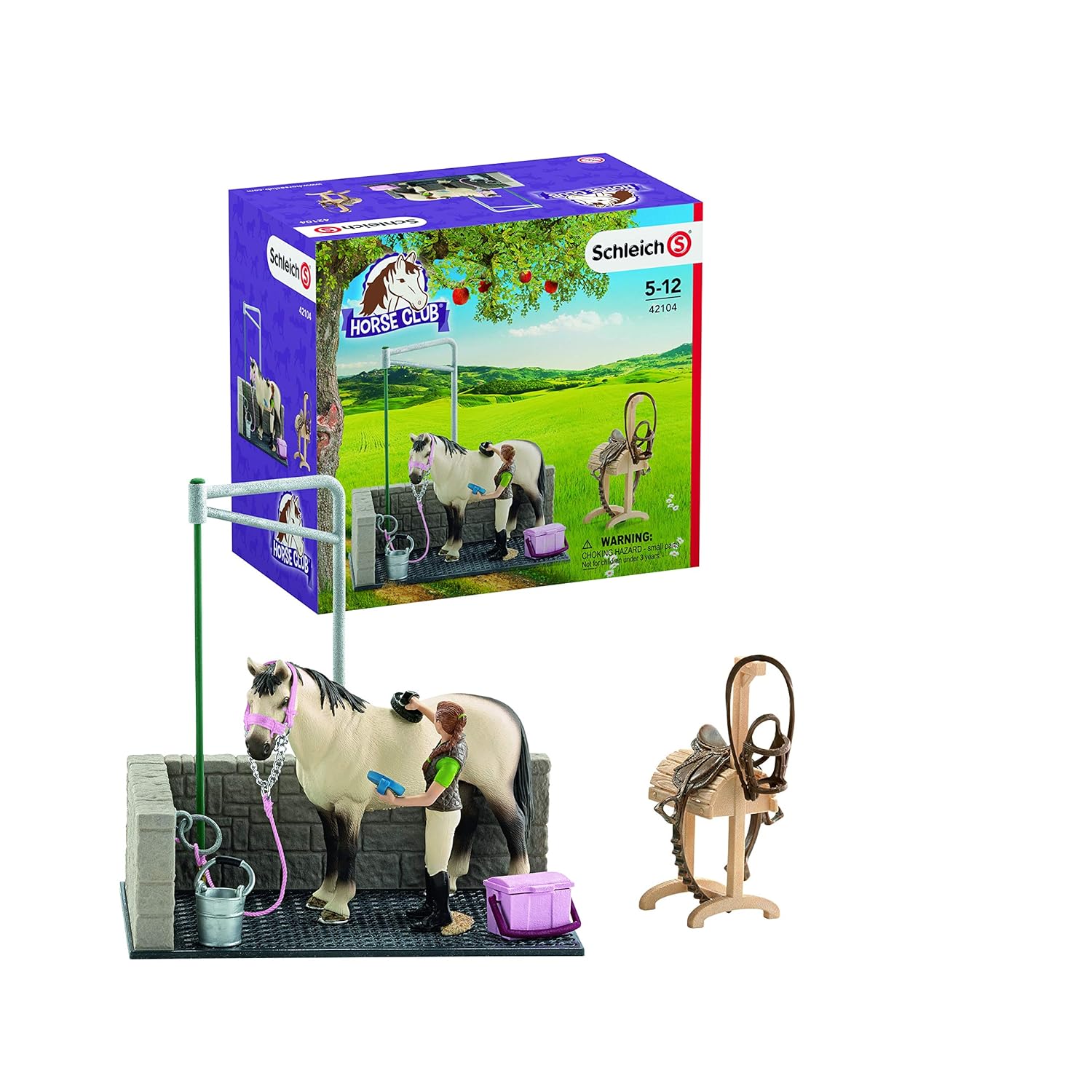42105 schleich