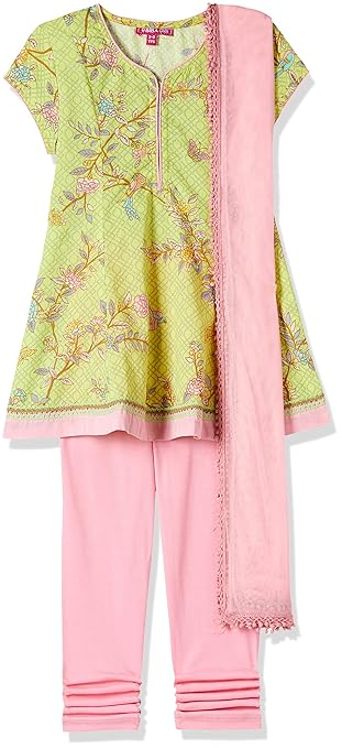 Salwar Suit Set