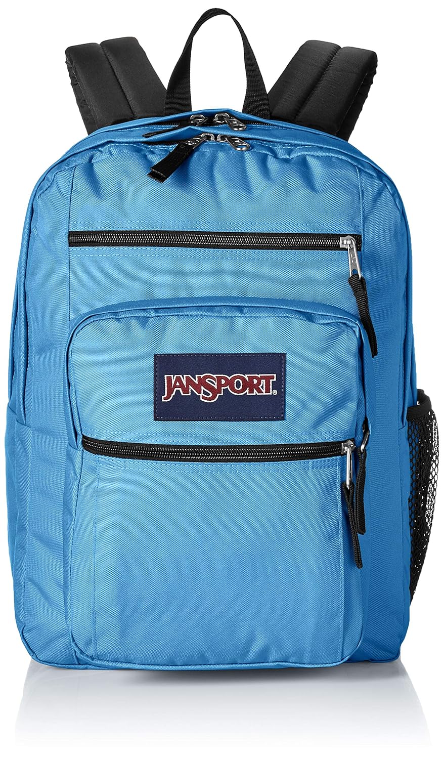 NEW! JanSport Big Student Backpack Review Find Me A Backpack