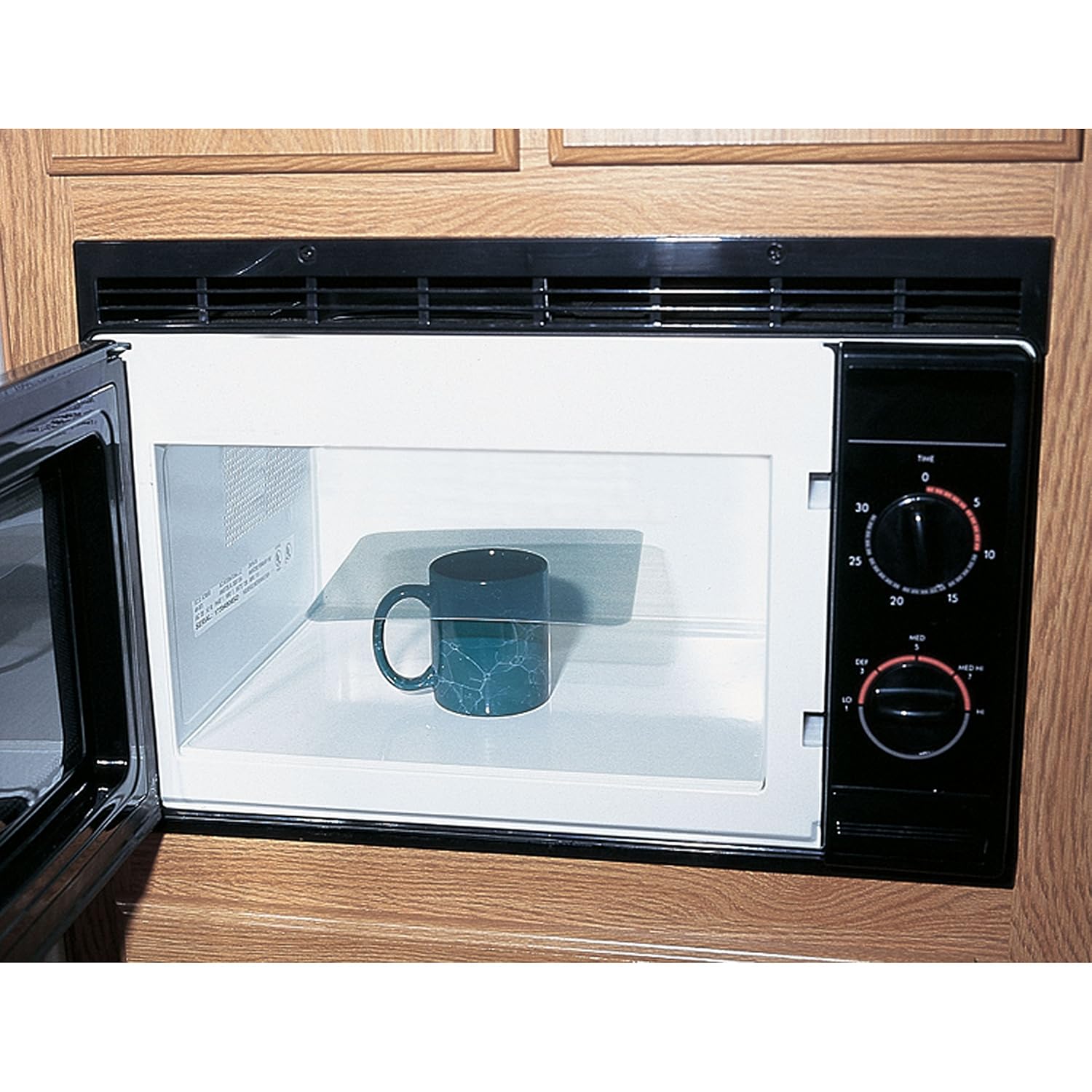 Camco 43790 cocinar en el microondas para - Pack de 2: Amazon.es ...