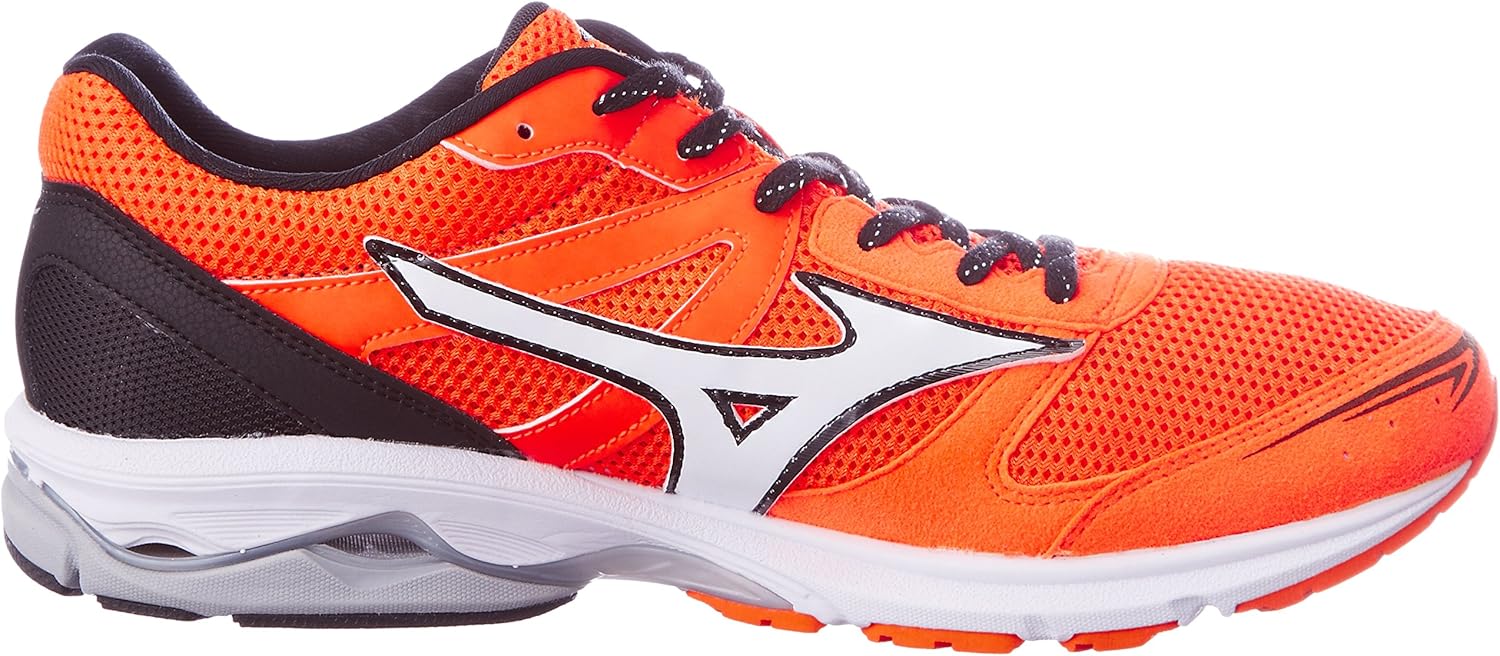 mizuno wave aero 15 2015