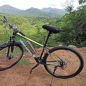 hero sprint doran 29t