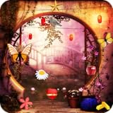 Hidden Objects Secret Fantasy Garden