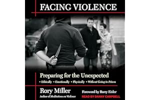 Facing Violence: Preparing for the Unexpected