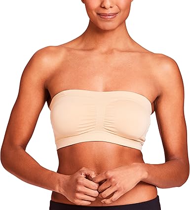 sujetador lactancia sin tirantes