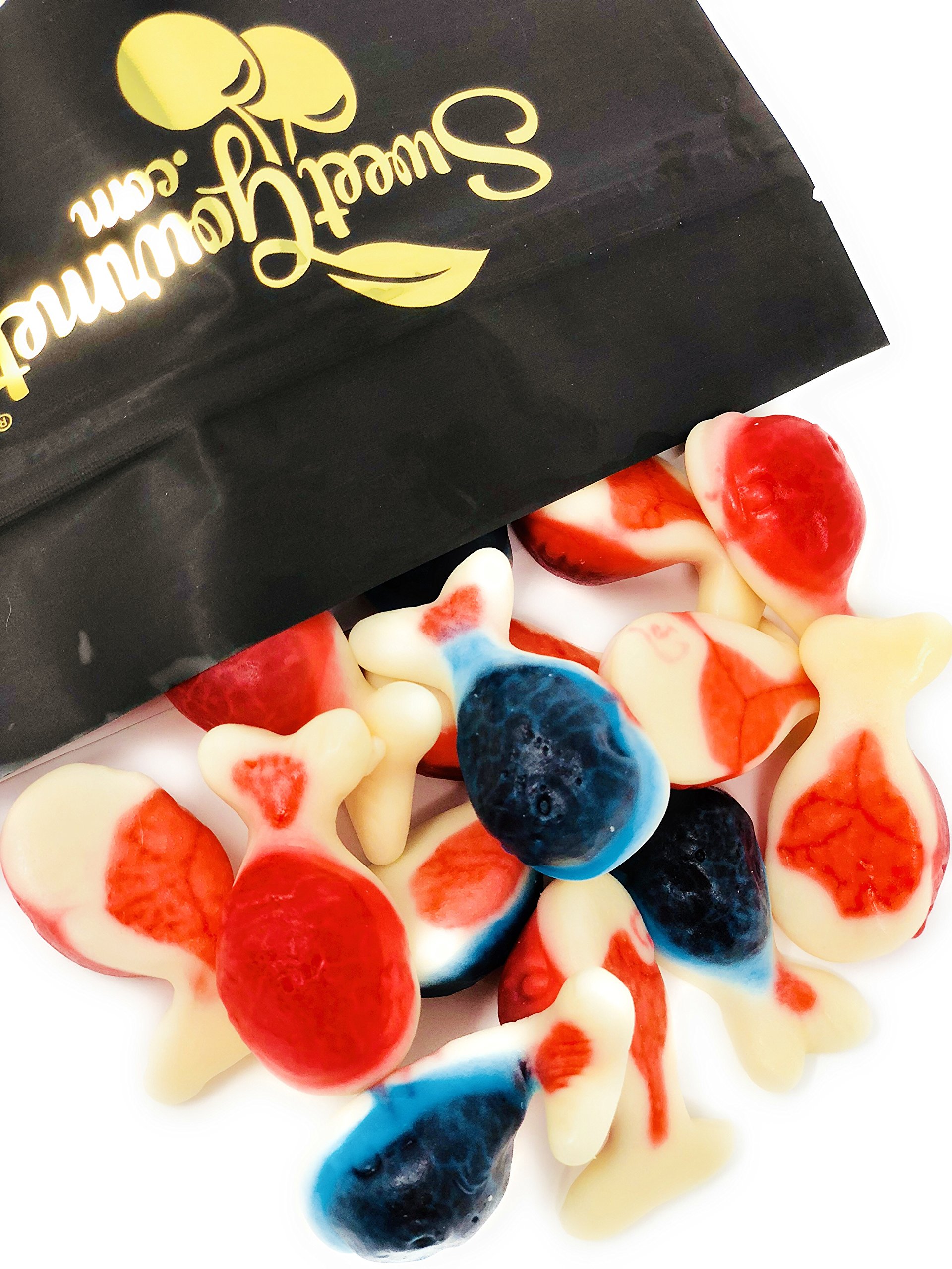 Vidal Jelly Filled Turtles Gummy Candy, 16 Oz Grocery