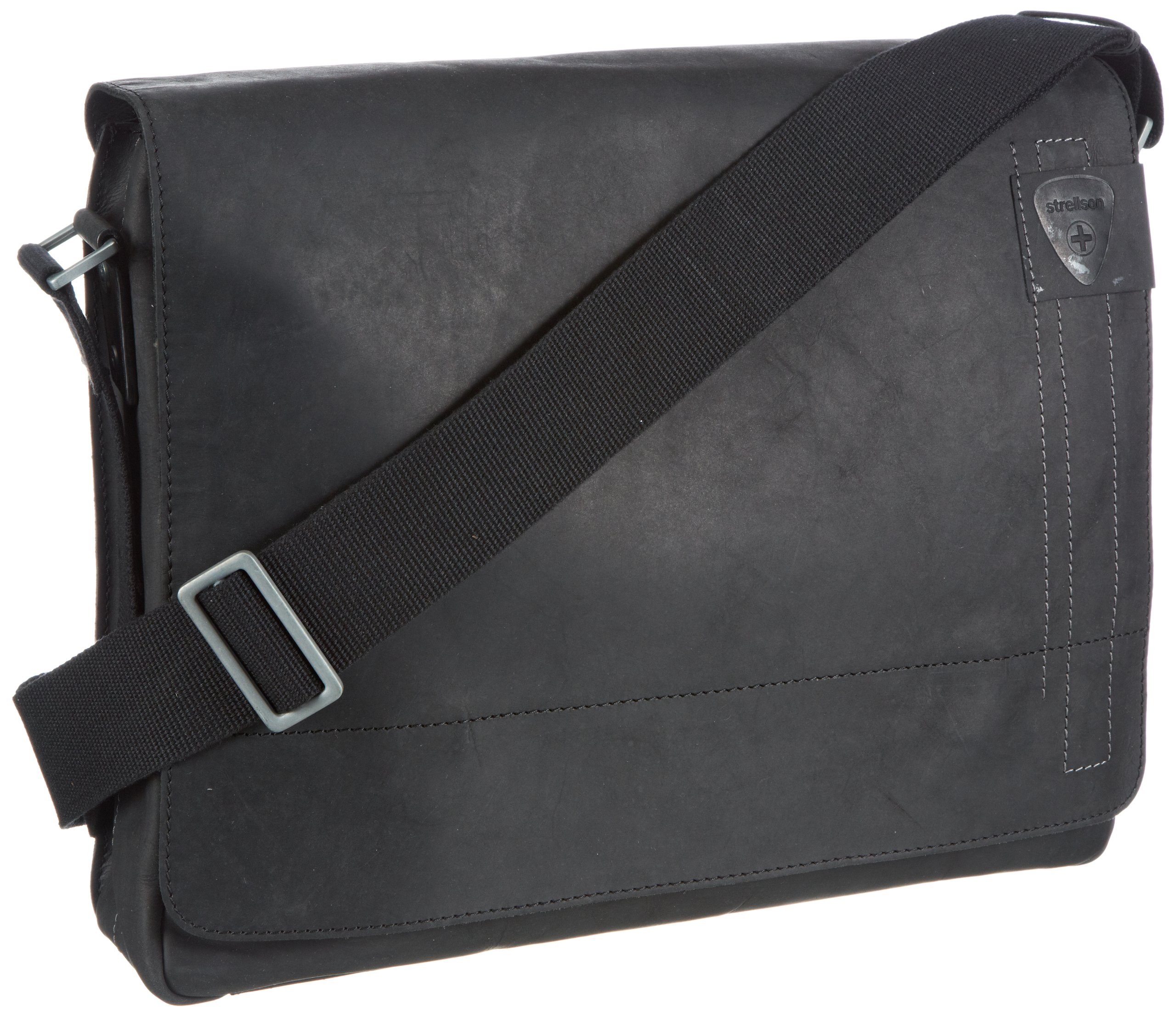 Strellson Messenger Bags 4010001163 Black