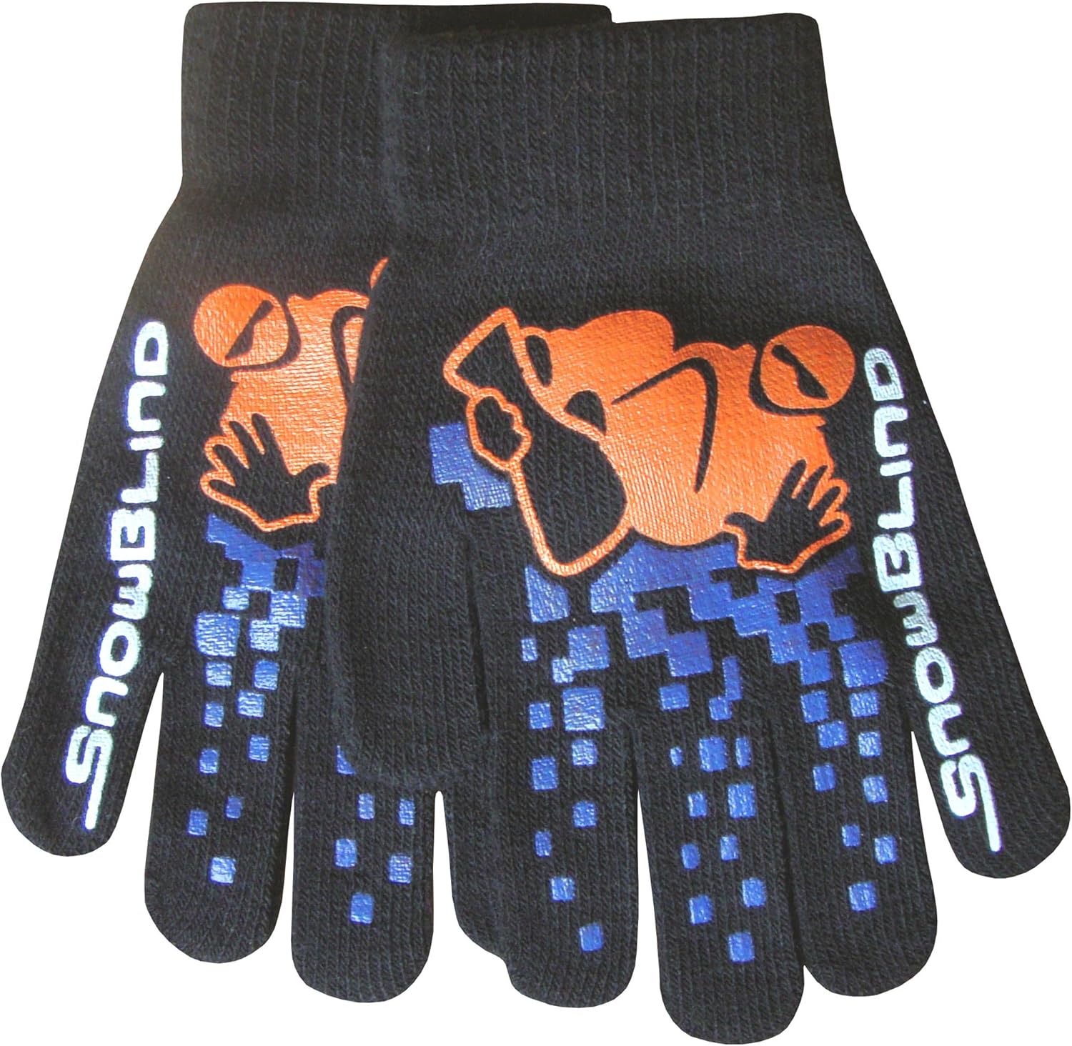 boys thermal gloves