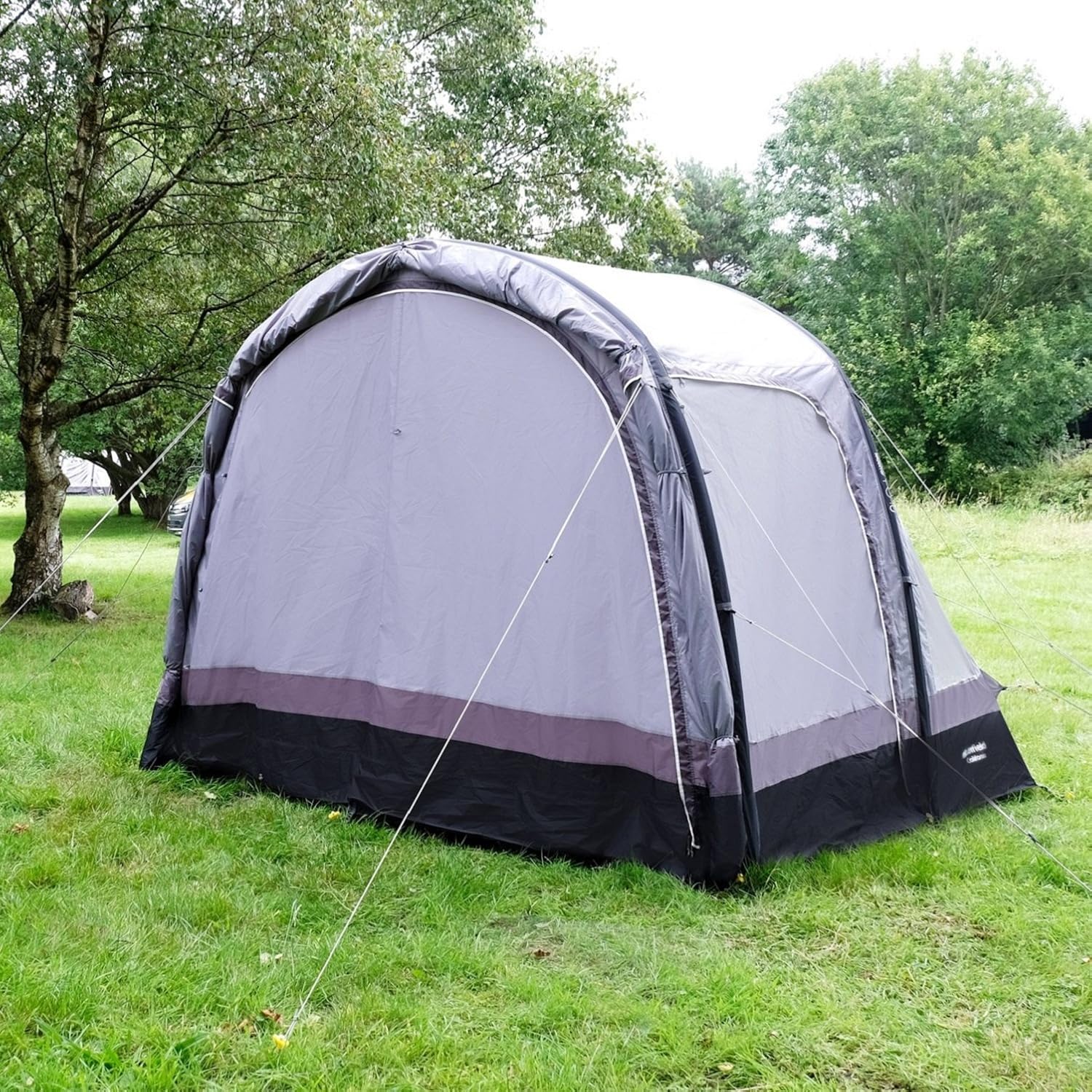 Lichfield California Tall Inflatable Drive Away Awning for Campervans Motorhomes, Vans and RVs, Adjustable Height 2.45 to 2.9 metres - Image 5